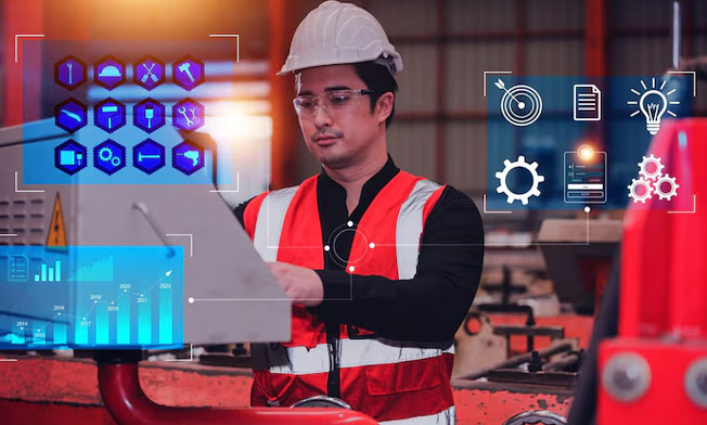 Operations & Maintenance Services