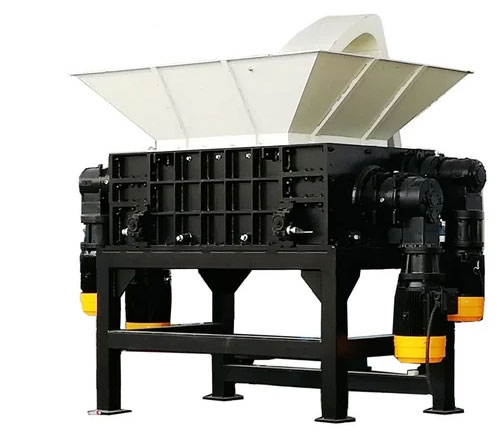Dual Shaft RDF Shredder